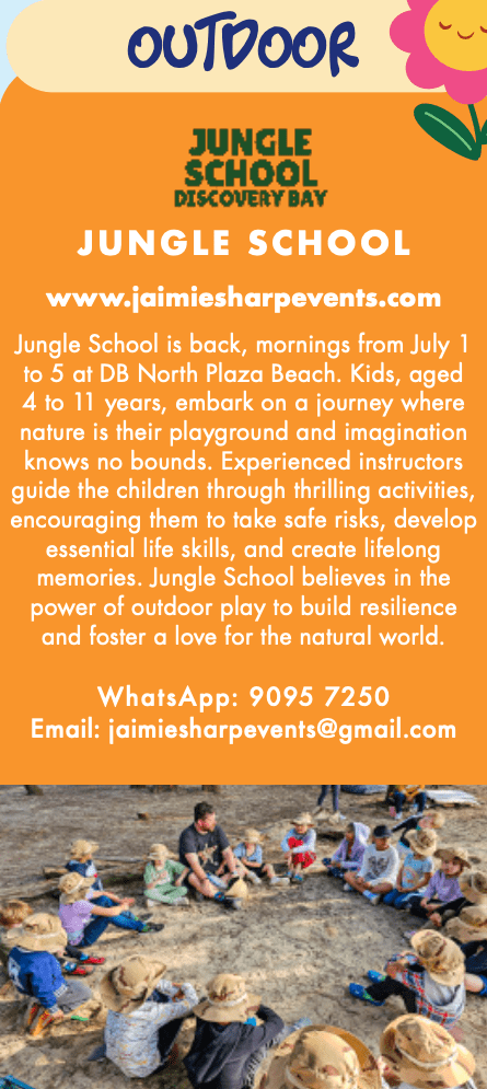 Jungle School