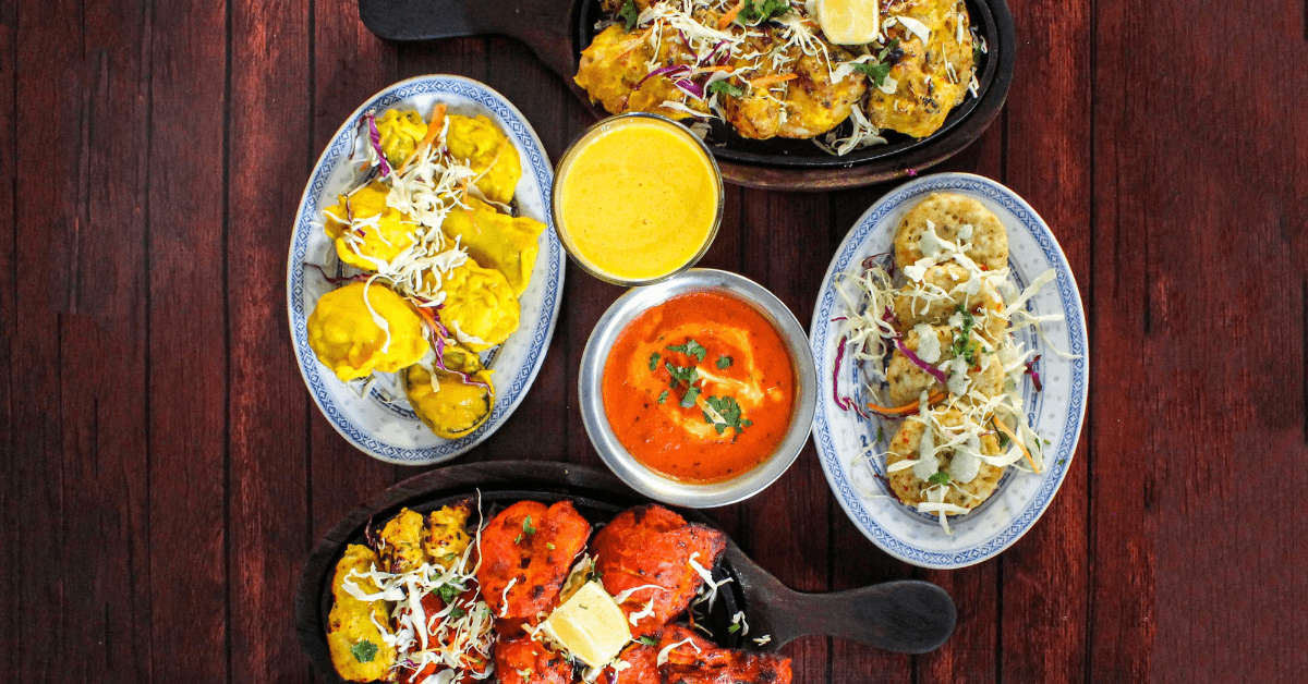 Spotlight- Handi Indian Restaurant